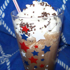 Coffee Mocha Frosteds