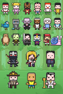 How to get KungFu Man 1.0.4 apk for pc