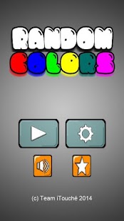 How to install Random Colors patch 1.2.1 apk for pc