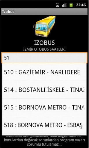 IZOBUS