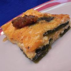 Green Chili Casserole