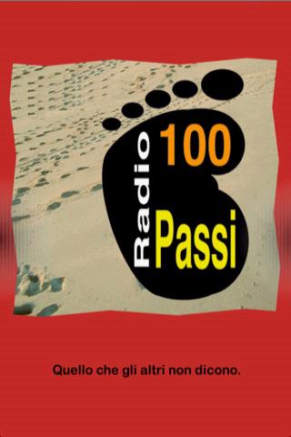 Radio 100 Passi