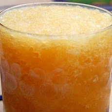 Rum Slush