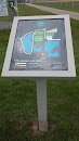 Heritage Park Walking Map