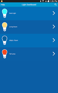 How to download Colorific Bulb 3.3 mod apk for bluestacks