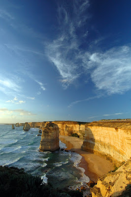 Небольшой фото-отчет по поездке в Австралию, дек07-янв08