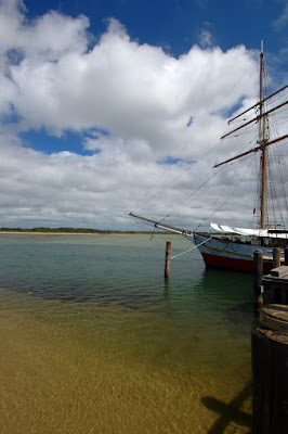 Небольшой фото-отчет по поездке в Австралию, дек07-янв08