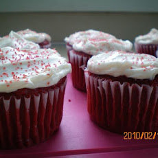 Easy Red Velvet Cake