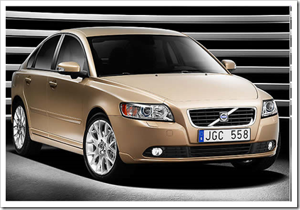 VOLVO S40