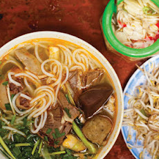 Bún Bò Hue
