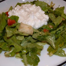 Greek Tomato Salad