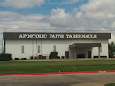 Apostolic Faith Tabernacle 