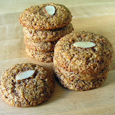 Almond Cookies