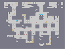Thumbnail of the map 'Die down here, my lovely.'