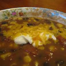 5 Ingredient Soup