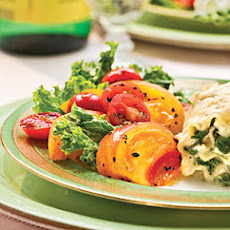 Three-Tomato Salad
