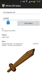 How to mod Server status for Minecraft 1.1 apk for laptop
