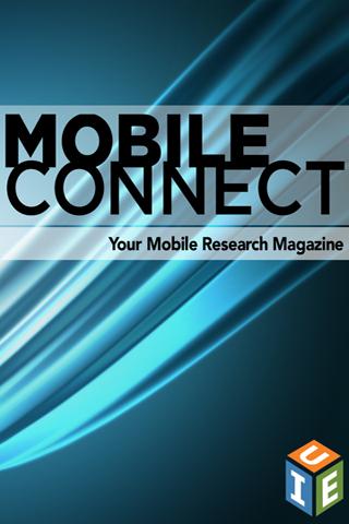 Mobile Connect Magazine