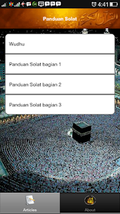 How to mod Panduan Sholat Terlengkap 1.1 unlimited apk for pc