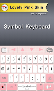 How to install Lovely Pink for TS Keyboard lastet apk for android