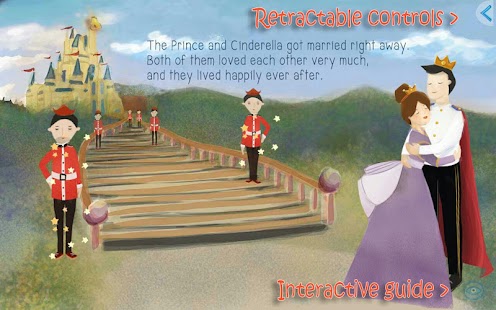 How to download PlayBooks: Cinderella lastet apk for pc