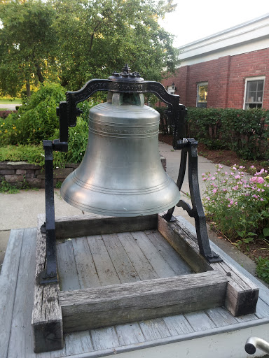 Meneely's Bell