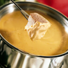 Cheese Fondue