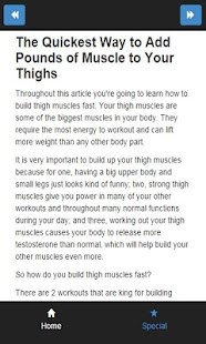 How to install thigh muscles patch 1.0 apk for android