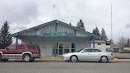Spirit Lake Post Office
