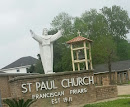 St Paul Church