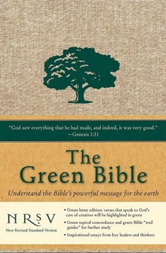 green-bible
