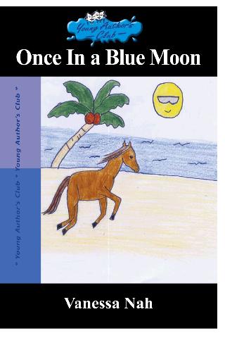 EBook - Once In a Blue Moon