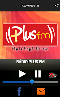 How to download Rádio Plus FM patch 1.0 apk for bluestacks