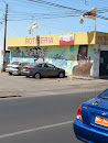 Mural El Negrito