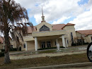 Life Tabernacle Church 