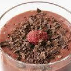 Raspberry Chocolate Coconut Smoothie with Xocai Activ 