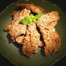 Almond Chicken