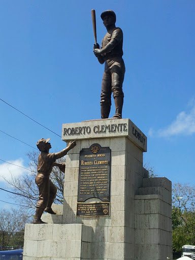 Ciudad Deportiva Roberto Clemente 