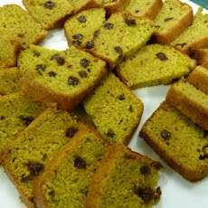 Avocado Quick Bread