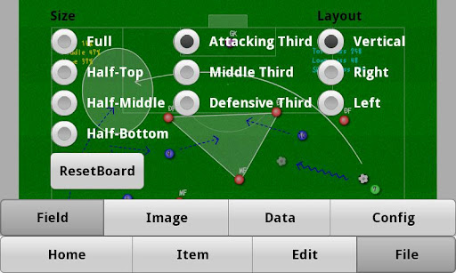 Football Tactics Pro