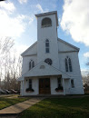 Berwick Baptist Church