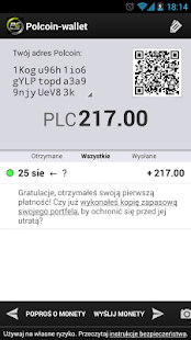 How to download Polcoin-wallet 1.0.4 unlimited apk for laptop