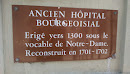 Ancien Hôpital