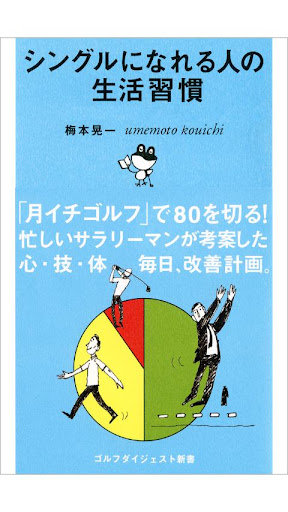 シングルになれる人の生活習慣