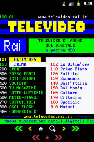 Teletext