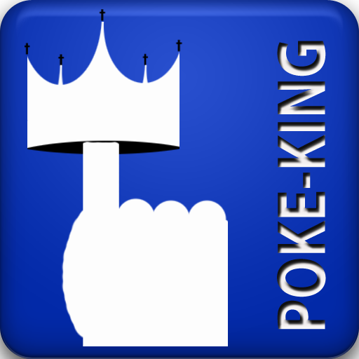 Poke-King Pro for Facebook 社交 App LOGO-APP開箱王