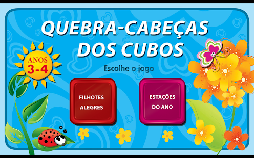 How to get Quebra-cabeças dos cubos 1.0 apk for laptop