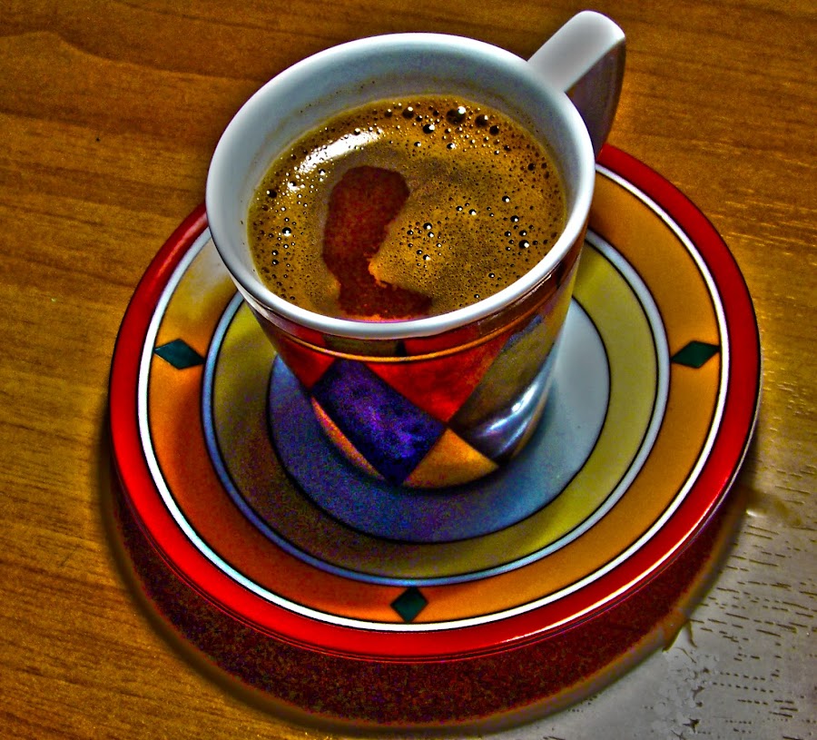 by Andreas  Miaoulis - Artistic Objects Other Objects