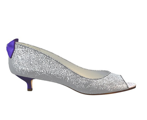 I Designed My Perfect Shoes!
