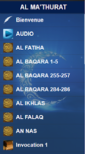 How to download Al Ma'thurat FR 1.1.1.78 mod apk for bluestacks